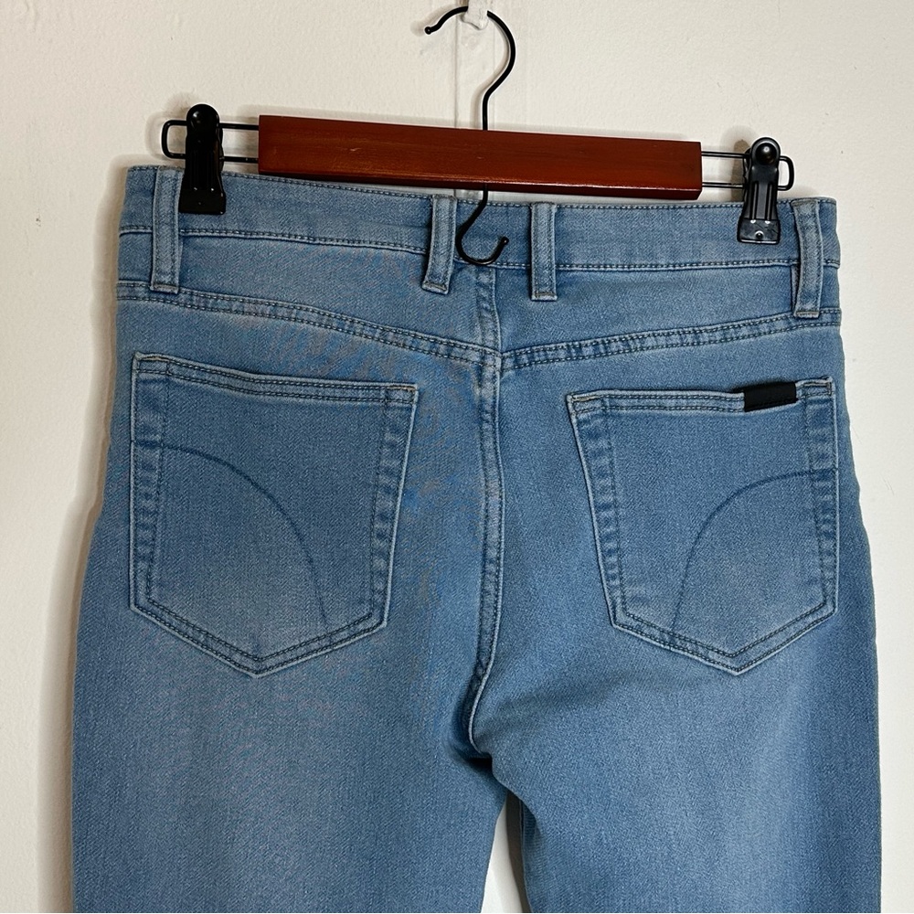 Joe’s Denim Skinny Jeans - Picture 5 of 6